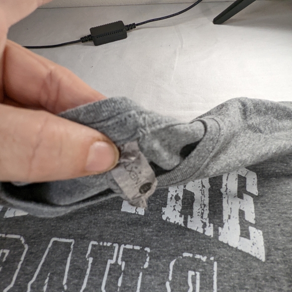 Off The Rails Country Music Festival 2019 with Line Up on back small - Picture 3 of 8